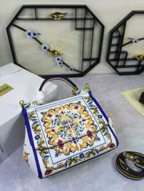 Picture of Dolce Gabbana Handbags _SKUfw68609305fw